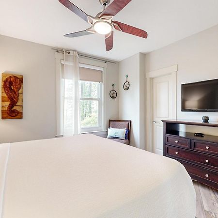 Bahia Condos 데스틴 외부 사진