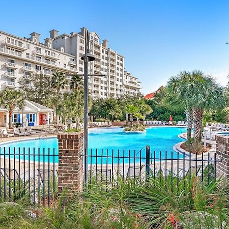 Bahia Condos 데스틴 외부 사진