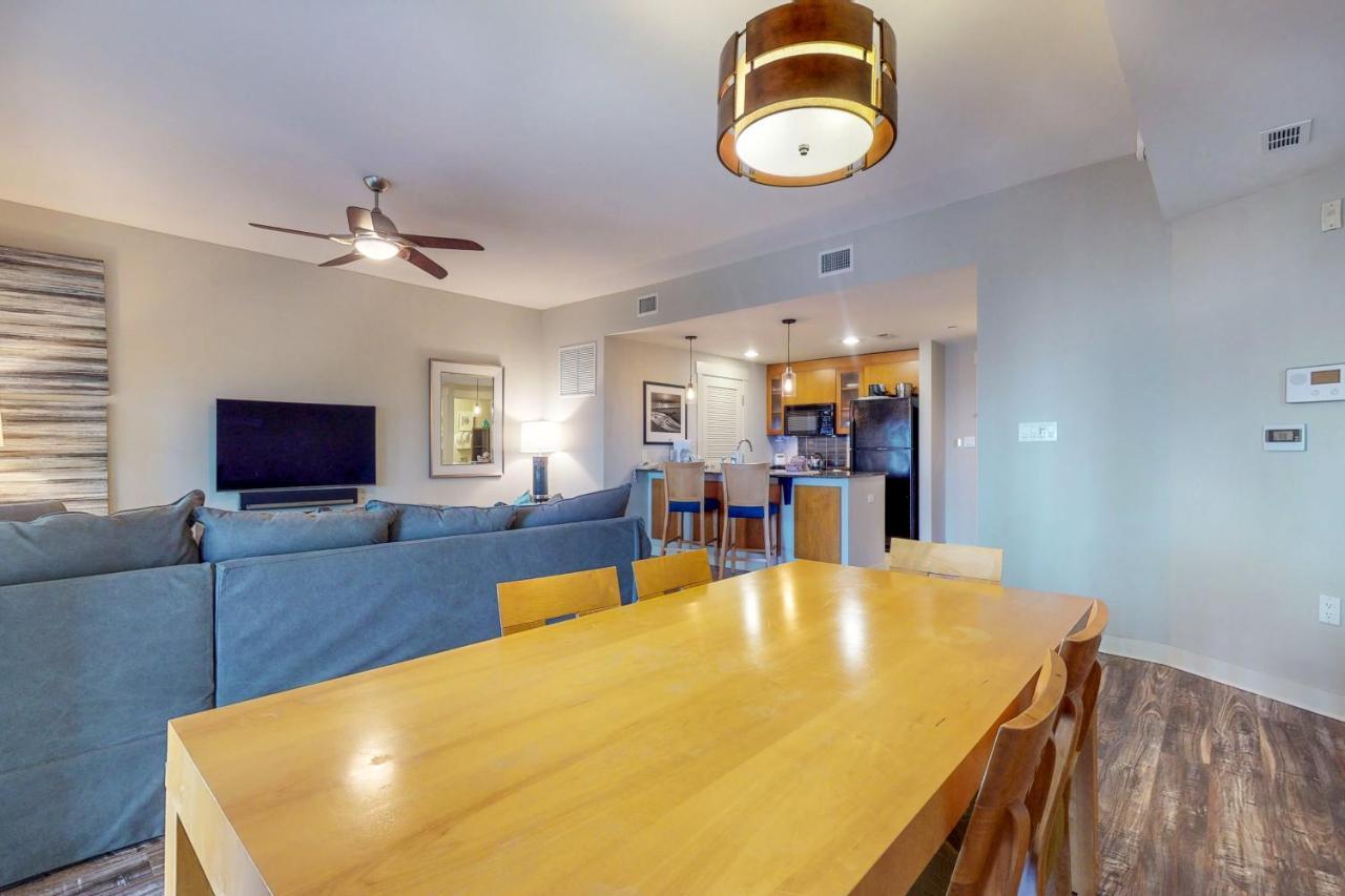 Bahia Condos 데스틴 외부 사진
