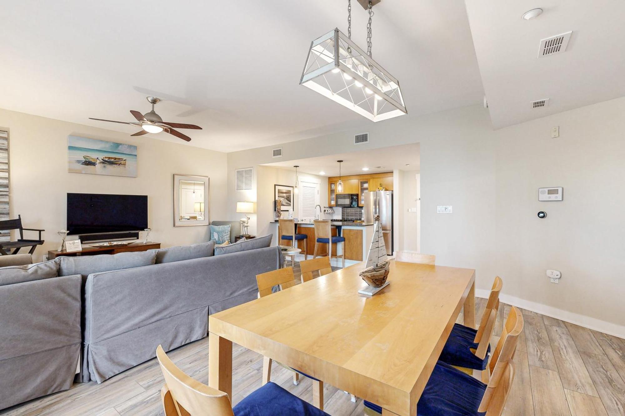 Bahia Condos 데스틴 외부 사진