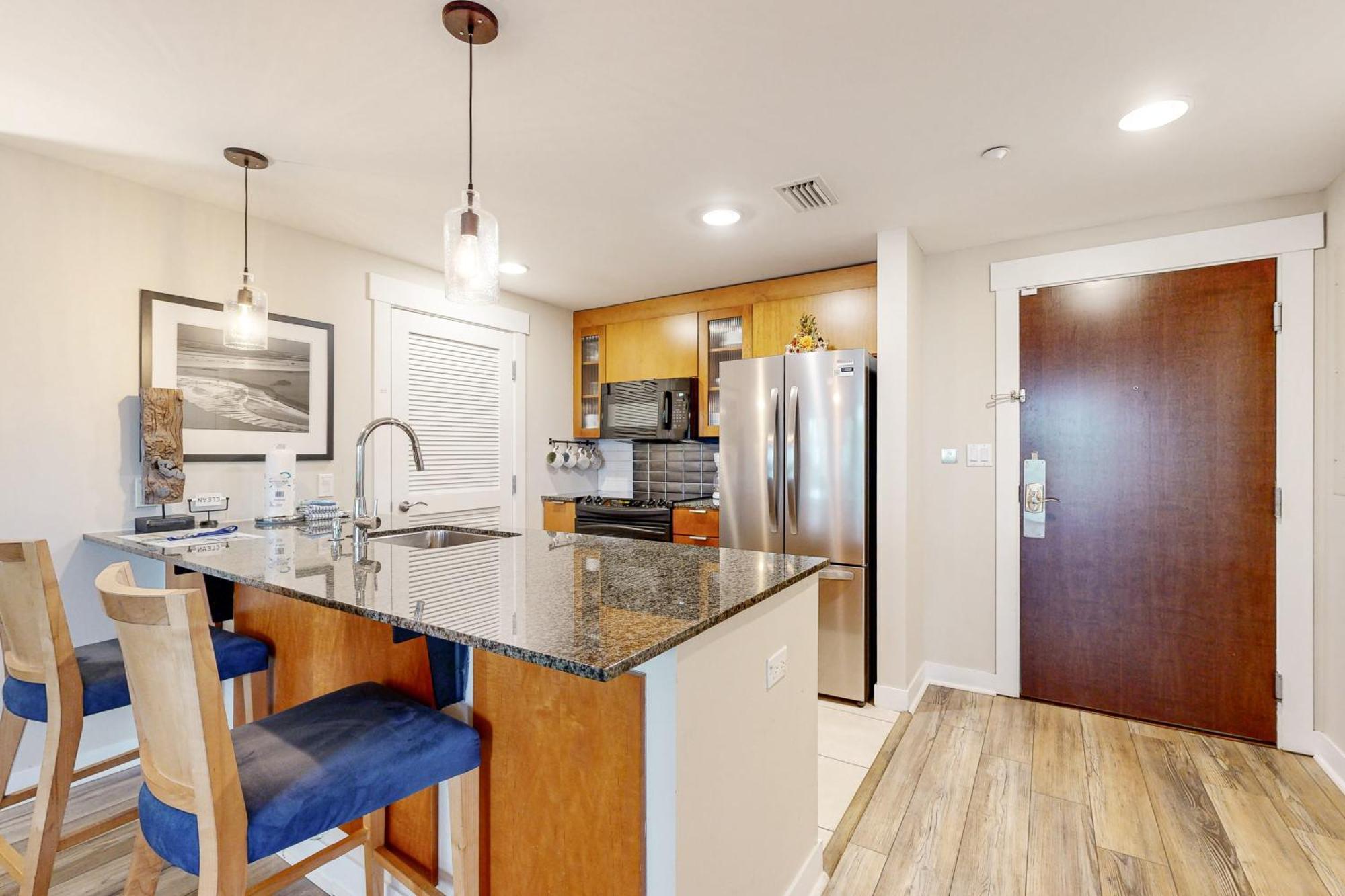 Bahia Condos 데스틴 외부 사진
