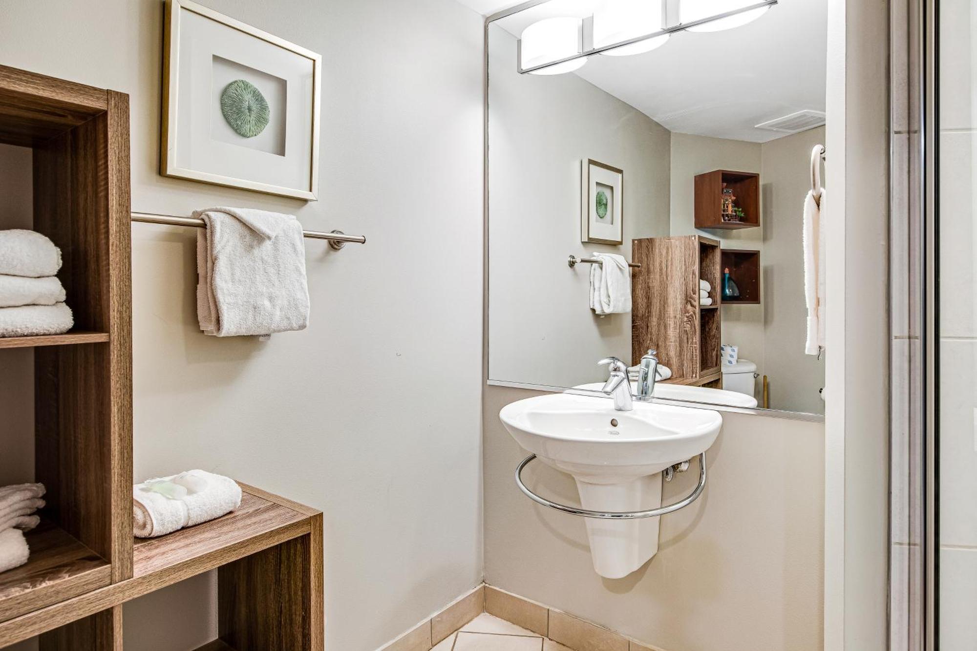 Bahia Condos 데스틴 객실 사진