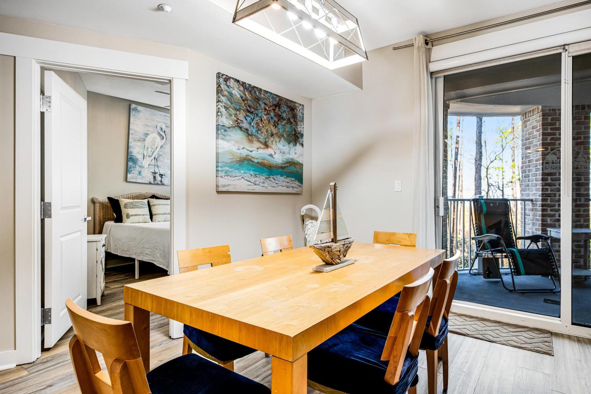 Bahia Condos 데스틴 객실 사진