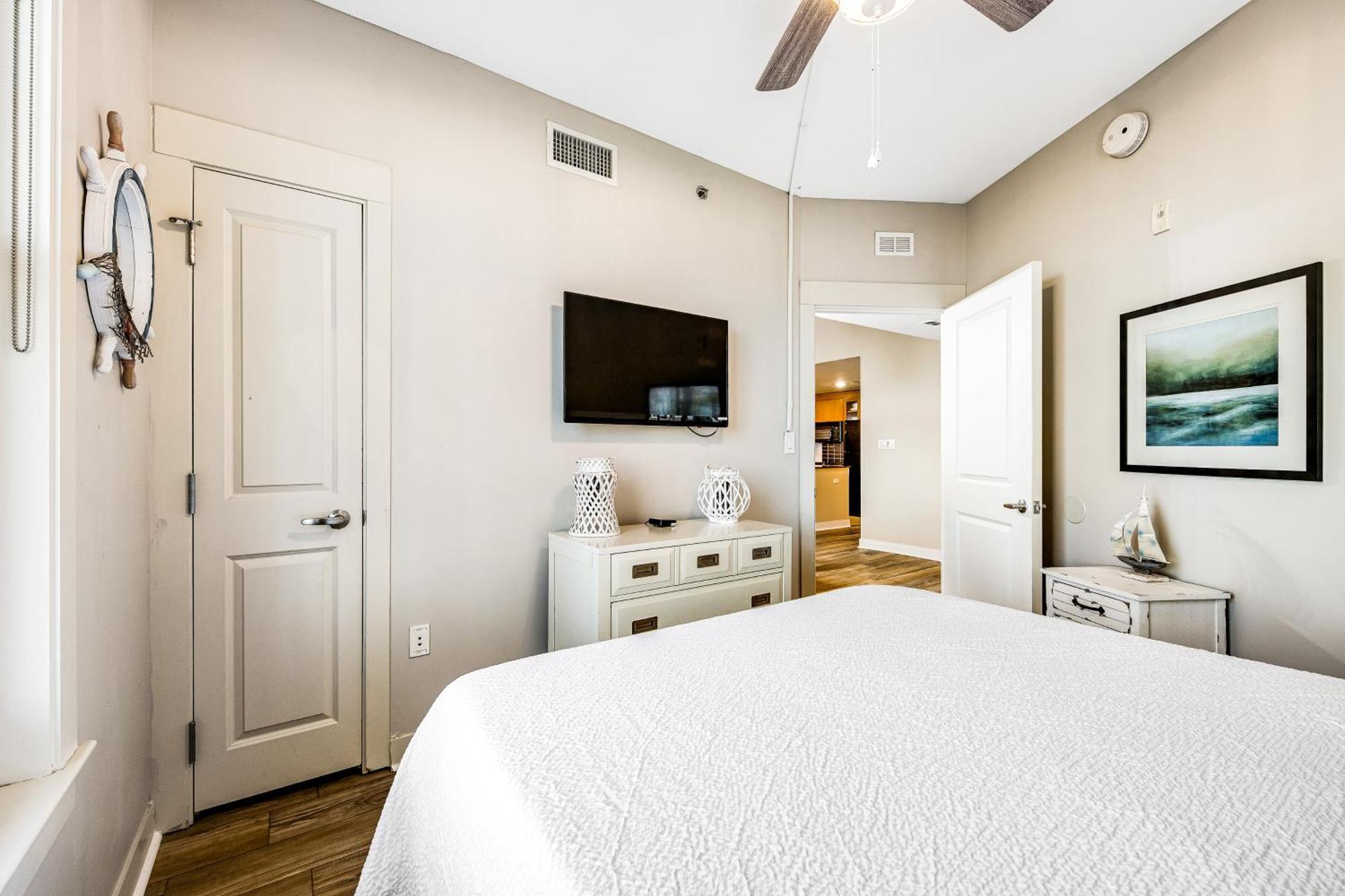 Bahia Condos 데스틴 객실 사진