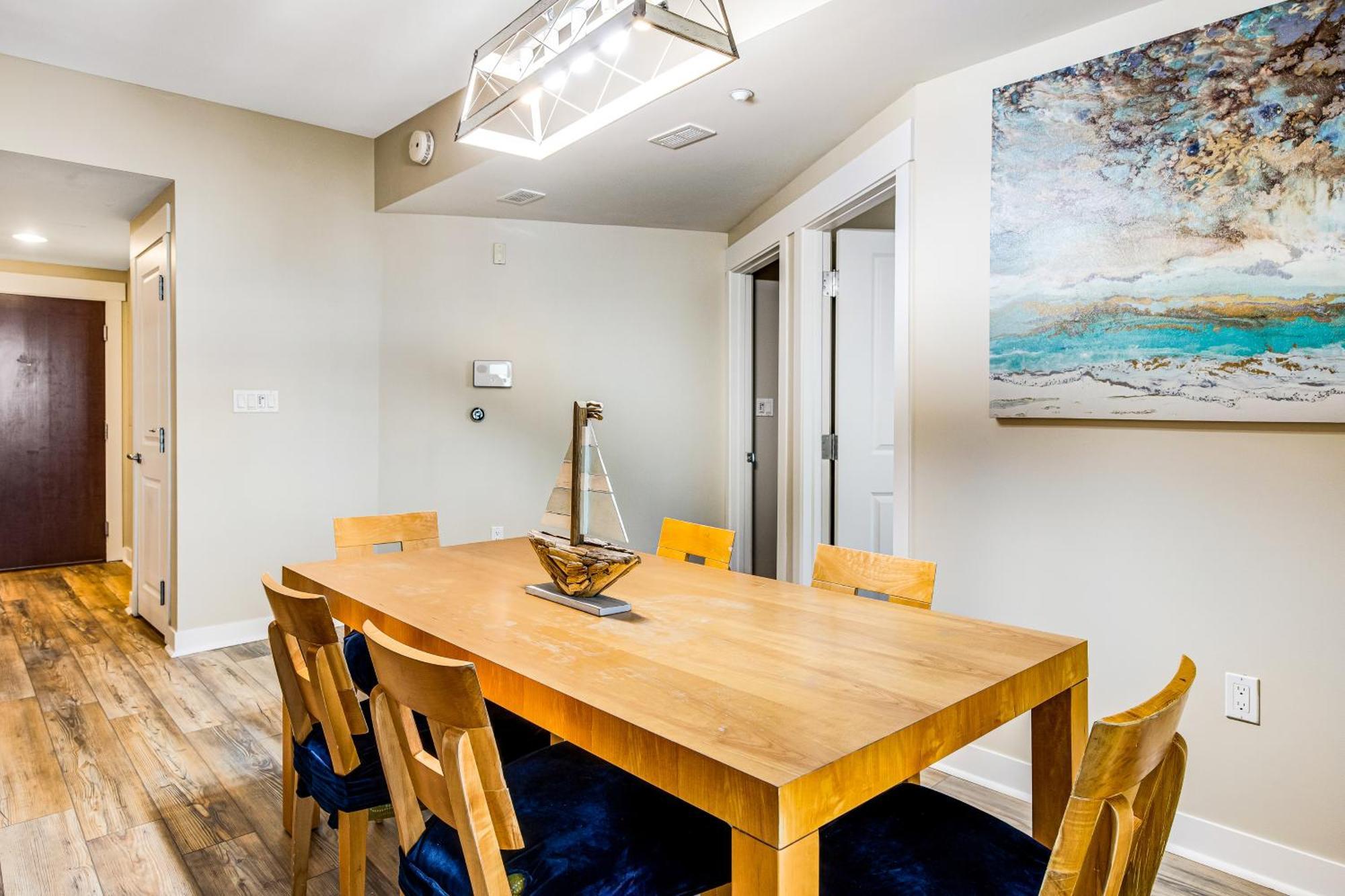 Bahia Condos 데스틴 객실 사진
