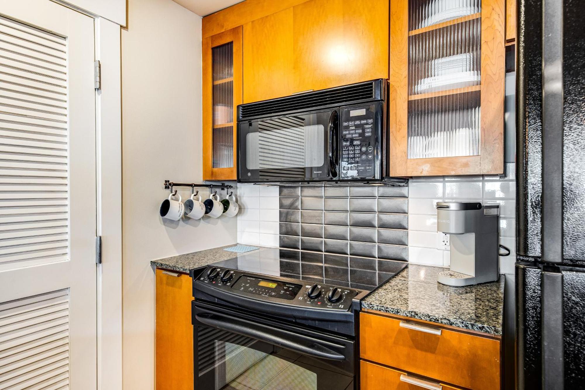 Bahia Condos 데스틴 객실 사진